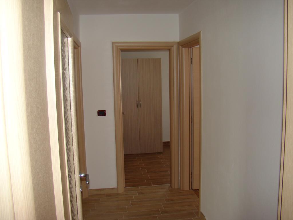 Apartment Rose Пула Номер фото
