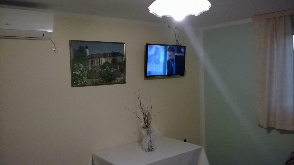 Apartment Rose Пула Экстерьер фото