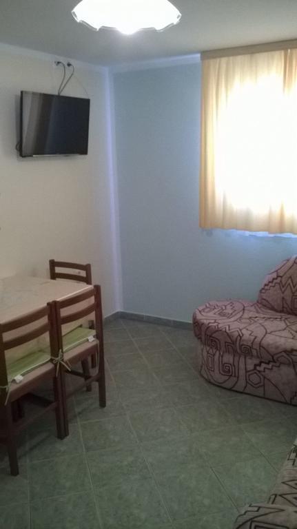 Apartment Rose Пула Экстерьер фото