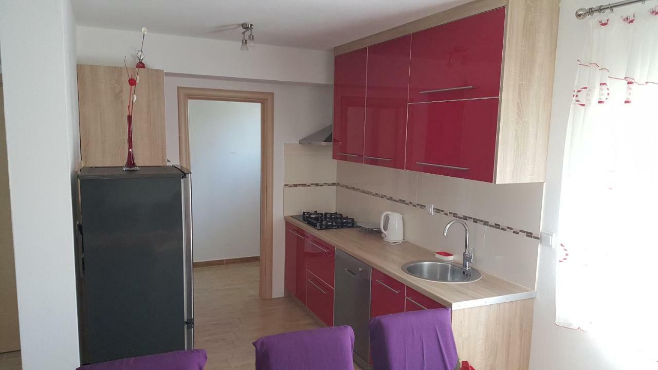 Apartment Rose Пула Экстерьер фото