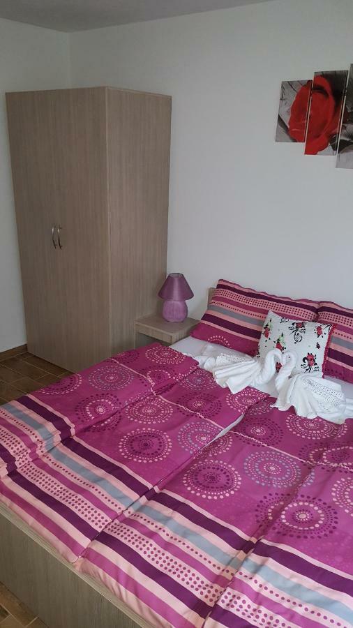 Apartment Rose Пула Экстерьер фото